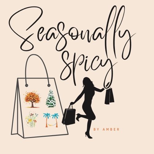 Seasonally Spicy