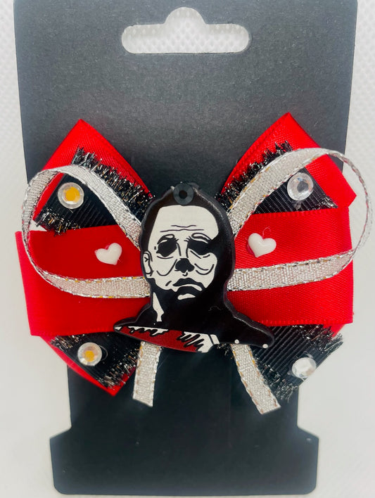 Michael Myers Bow